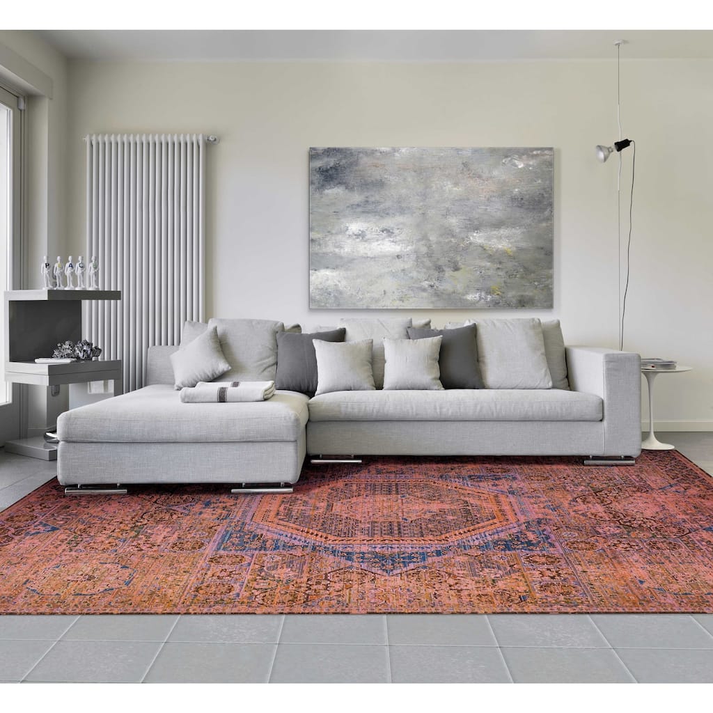 Nourison Timeless TML06 Area Rug