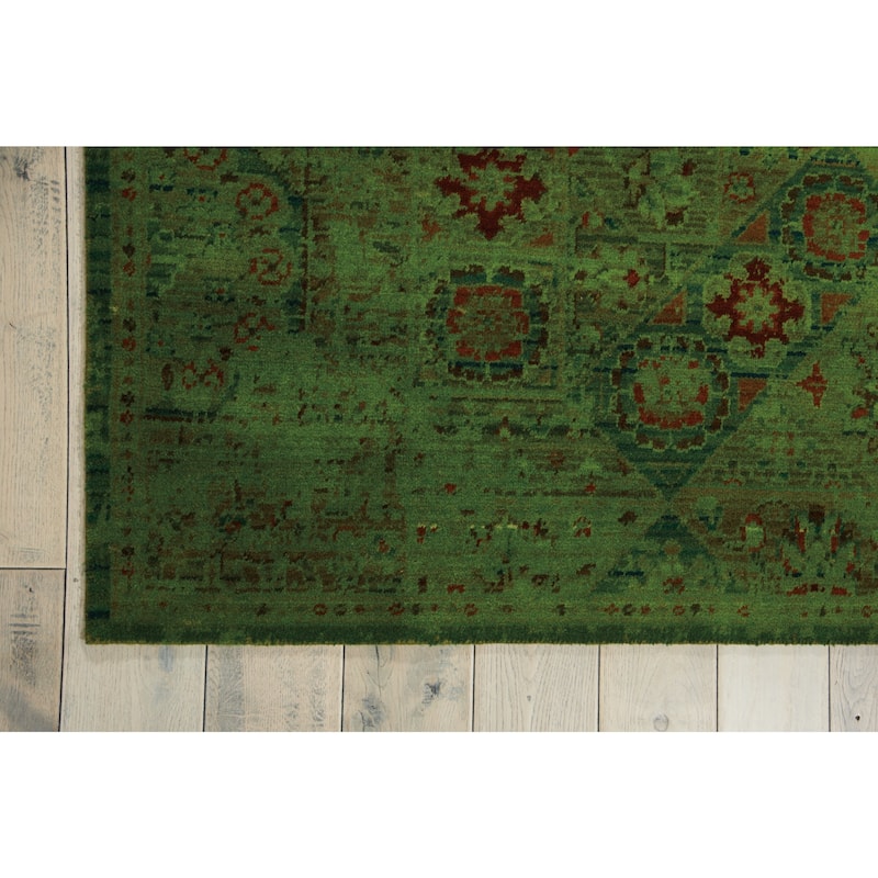 Nourison Timeless TML06 Area Rug