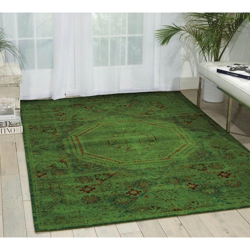 Nourison Timeless TML06 Area Rug