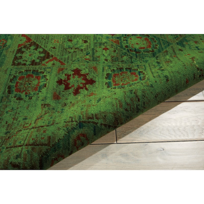 Nourison Timeless TML06 Area Rug