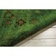 preview thumbnail 12 of 10, Nourison Timeless TML06 Area Rug