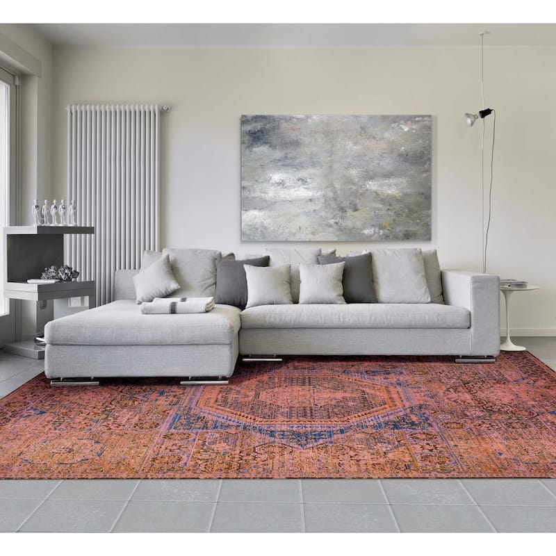 Nourison Timeless TML06 Area Rug
