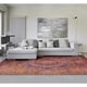 preview thumbnail 1 of 10, Nourison Timeless TML06 Area Rug