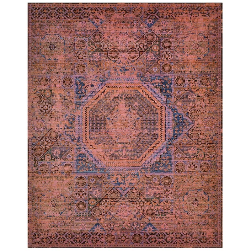 Nourison Timeless TML06 Area Rug