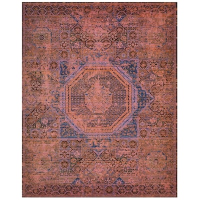Nourison Timeless TML06 Area Rug