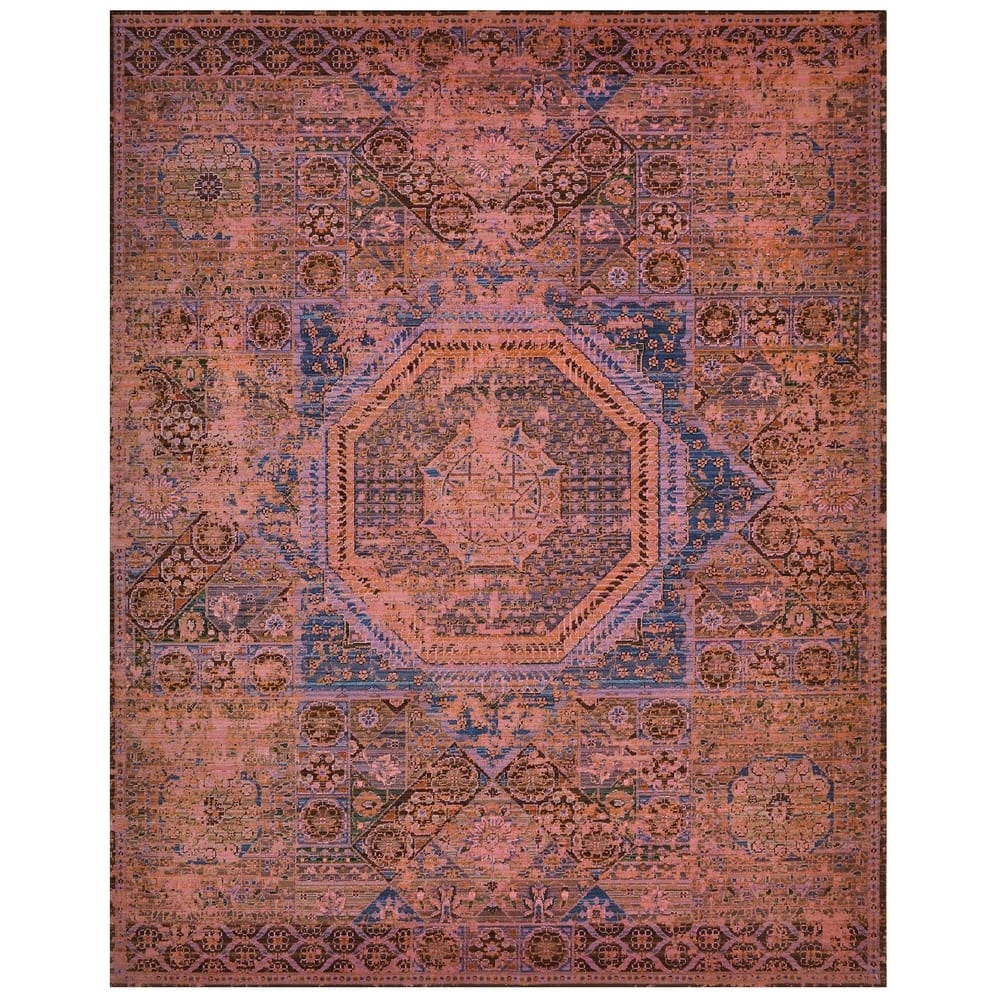 Nourison Timeless TML06 Area Rug