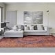 preview thumbnail 4 of 10, Nourison Timeless TML06 Area Rug