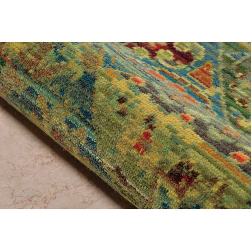 Nourison Timeless TML06 Area Rug