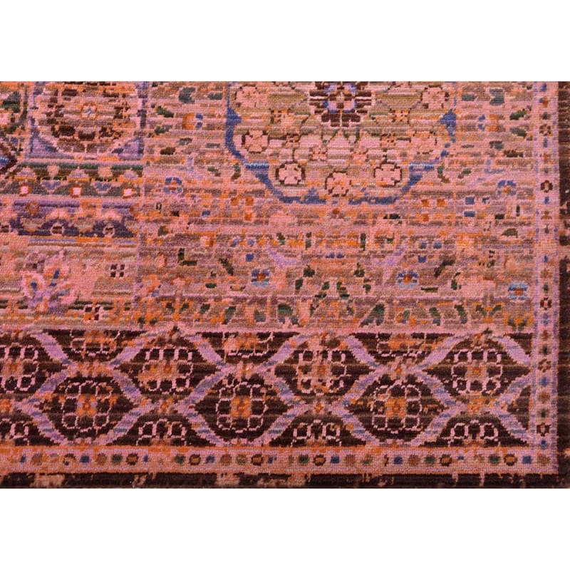 Nourison Timeless TML06 Area Rug