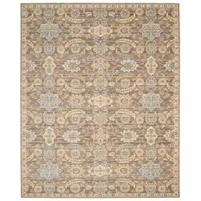 Nourison Timeless TML14 Area Rug