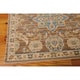 preview thumbnail 15 of 21, Nourison Timeless TML14 Area Rug