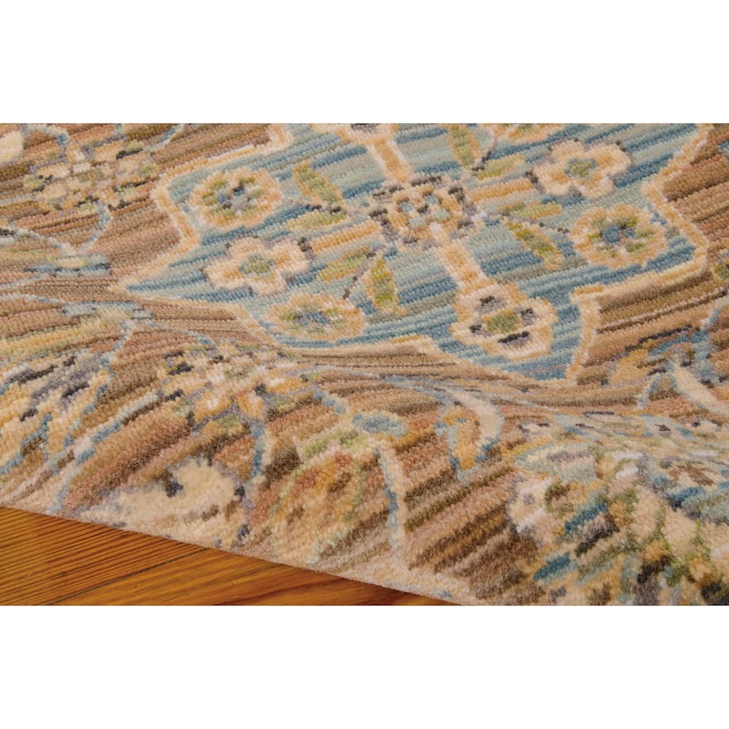 Nourison Timeless TML14 Area Rug