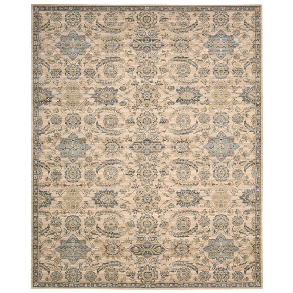 Nourison Timeless TML14 Area Rug
