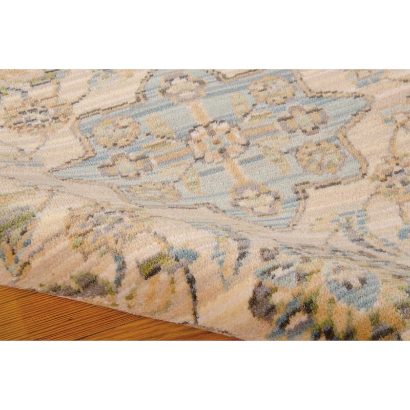 Nourison Timeless TML14 Area Rug
