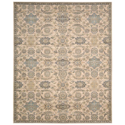 Nourison Timeless TML14 Area Rug