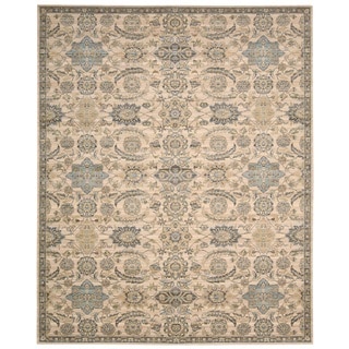 Nourison Timeless TML14 Area Rug