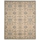 preview thumbnail 1 of 21, Nourison Timeless TML14 Area Rug 2' 3" x 3' - Beige - Rectangle