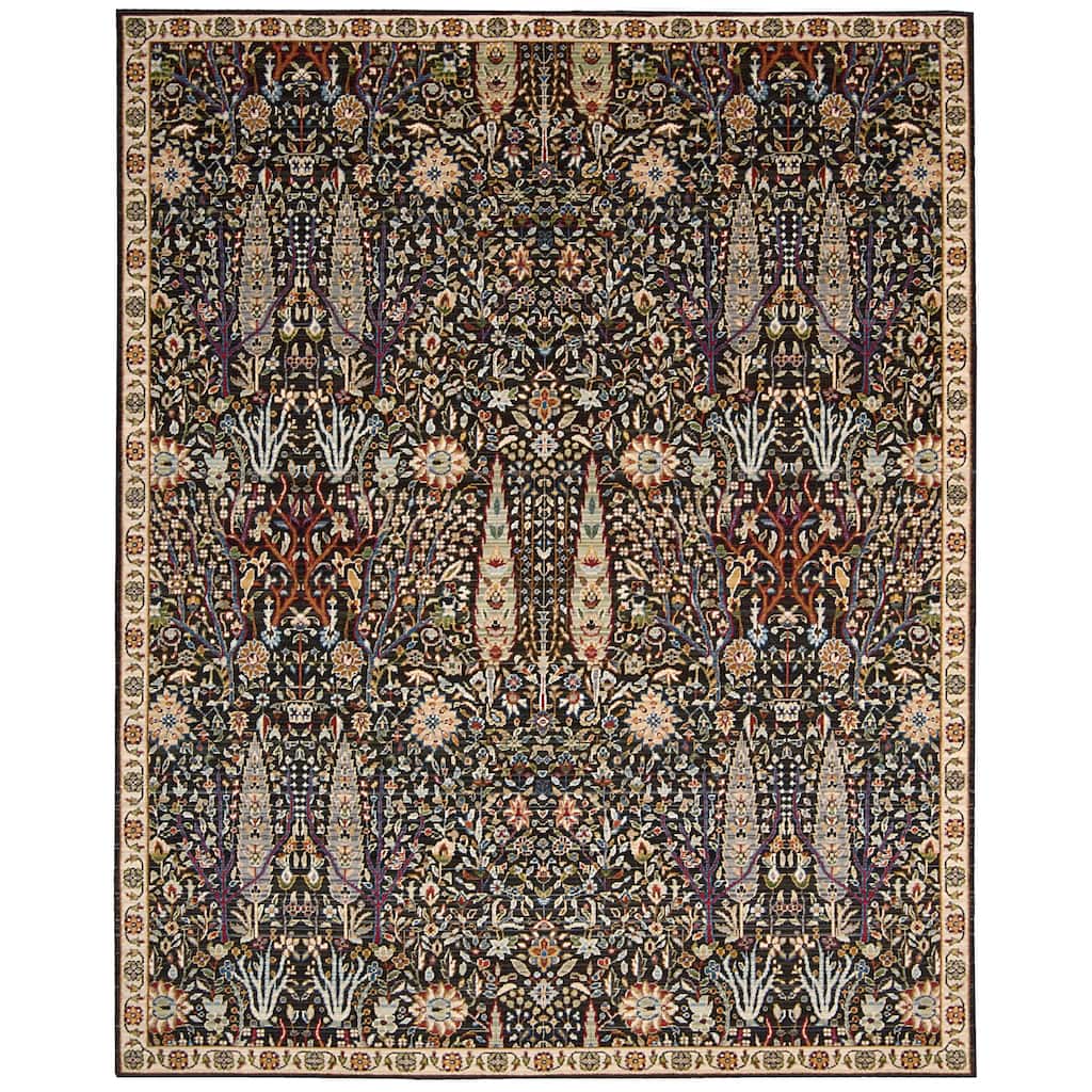 Nourison Timeless TML18 Area Rug