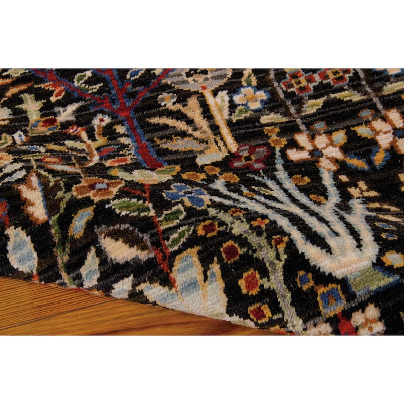 Nourison Timeless TML18 Area Rug