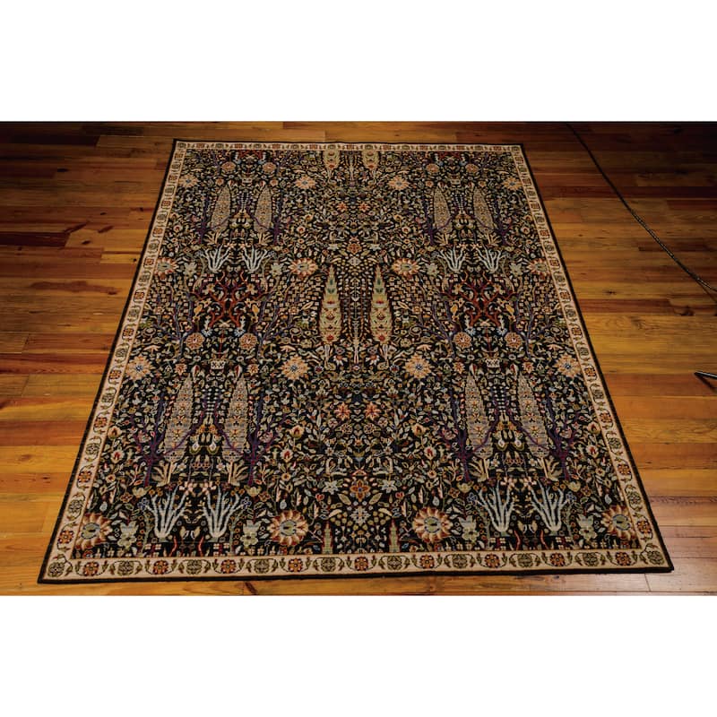 Nourison Timeless TML18 Area Rug