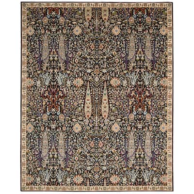 Nourison Timeless TML18 Area Rug