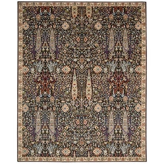Nourison Timeless TML18 Area Rug
