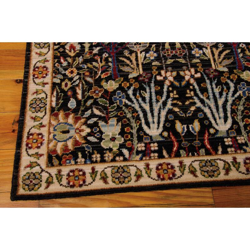 Nourison Timeless TML18 Area Rug