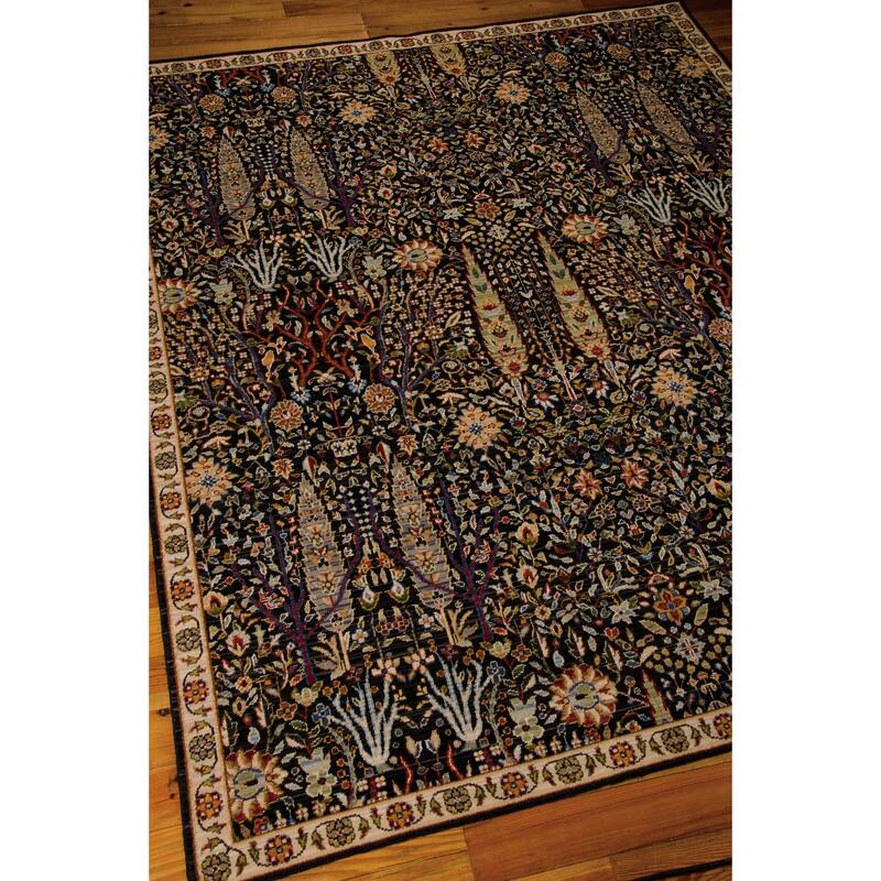 Nourison Timeless TML18 Area Rug