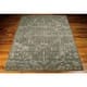 preview thumbnail 19 of 18, Nourison Silk Elements SKE30 Area Rug