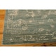 preview thumbnail 16 of 18, Nourison Silk Elements SKE30 Area Rug