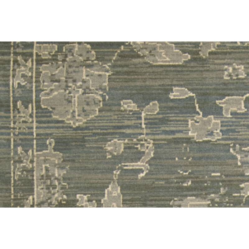 Nourison Silk Elements SKE30 Area Rug