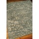 preview thumbnail 20 of 18, Nourison Silk Elements SKE30 Area Rug