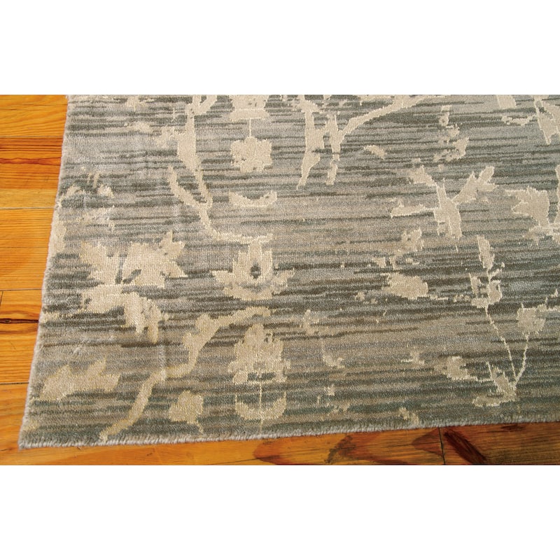 Nourison Silk Elements Area Rug