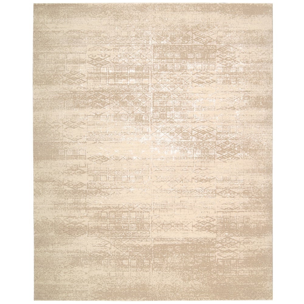 Nourison Silk Elements Area Rug