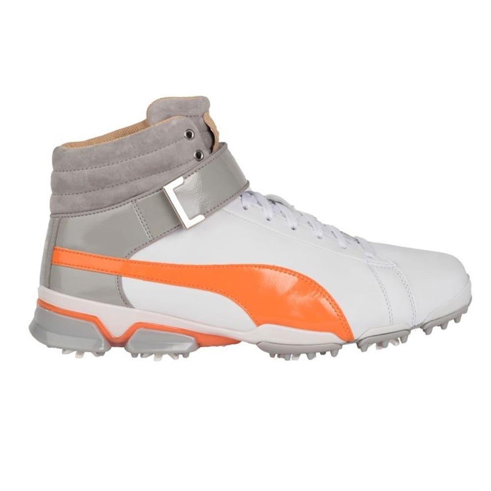 puma men's titantour ignite golf shoe