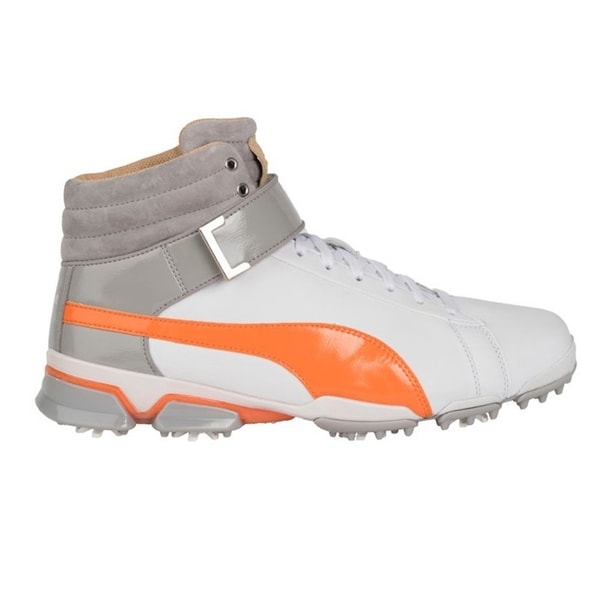 golf high top shoes