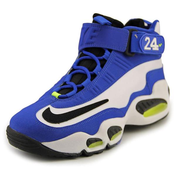 all blue griffeys
