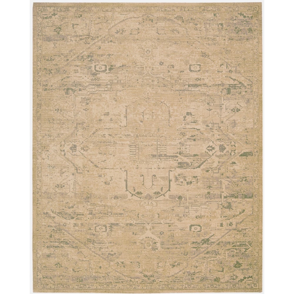 Nourison Silk Elements Area Rug