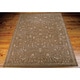 preview thumbnail 6 of 9, Nourison Silk Elements Area Rug