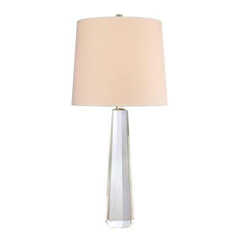 Hudson Valley Taylor 1-light 36-inch Table Lamp