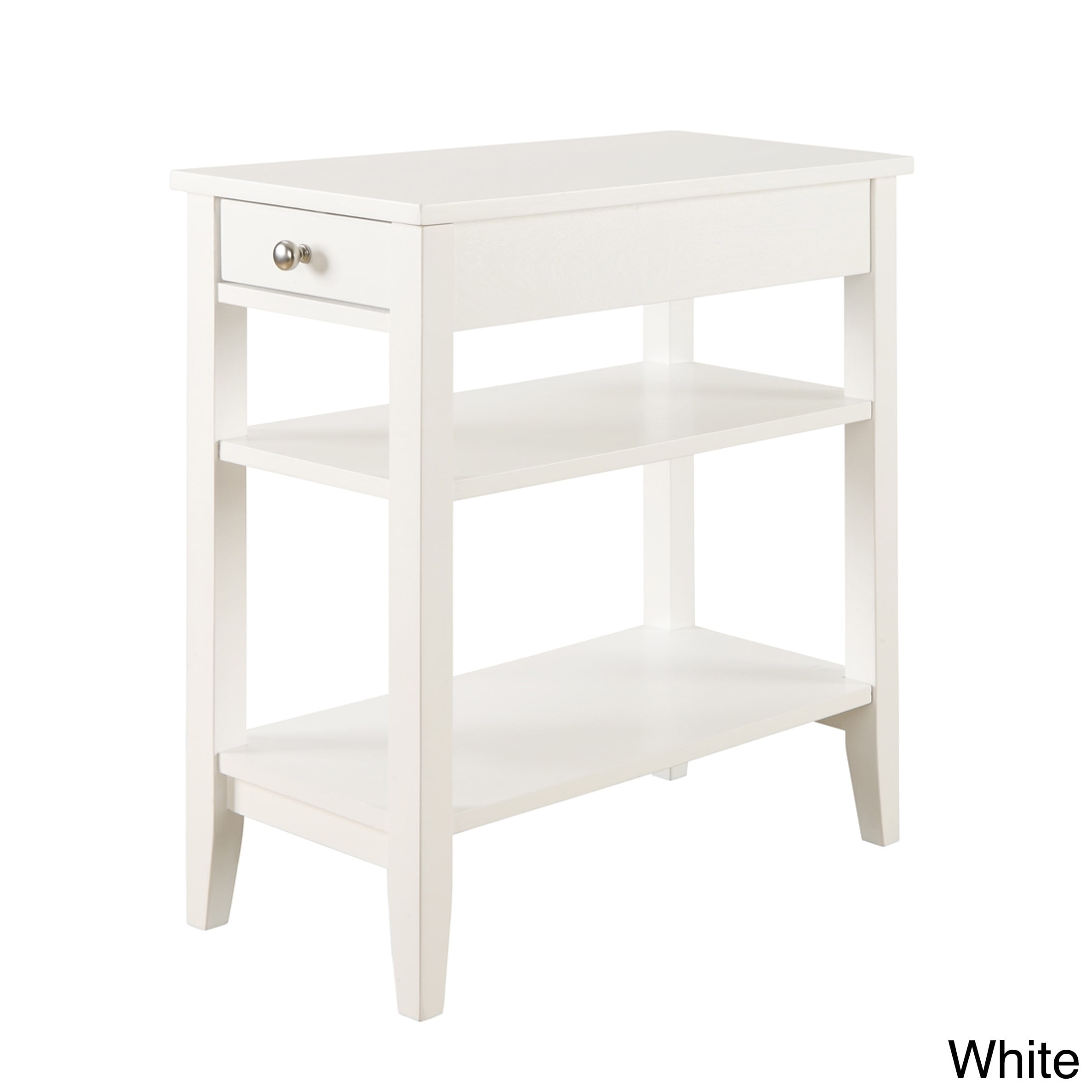 White Coffee Console Sofa End Tables Online At White Coffee Console Sofa End Tables Online At Our Best Living Room Furniture Deals