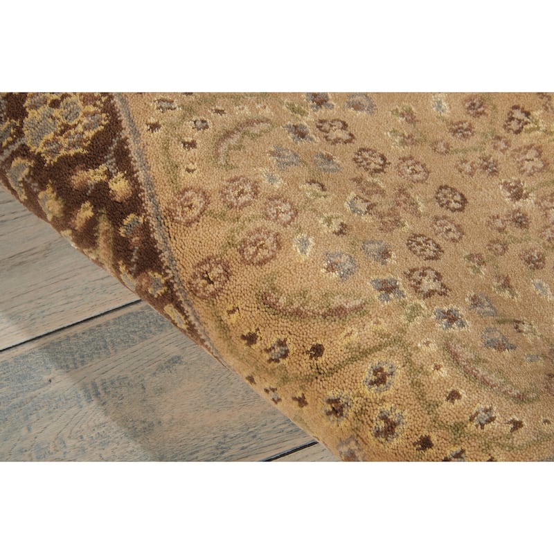 Nourison Persian Empire Area Rug