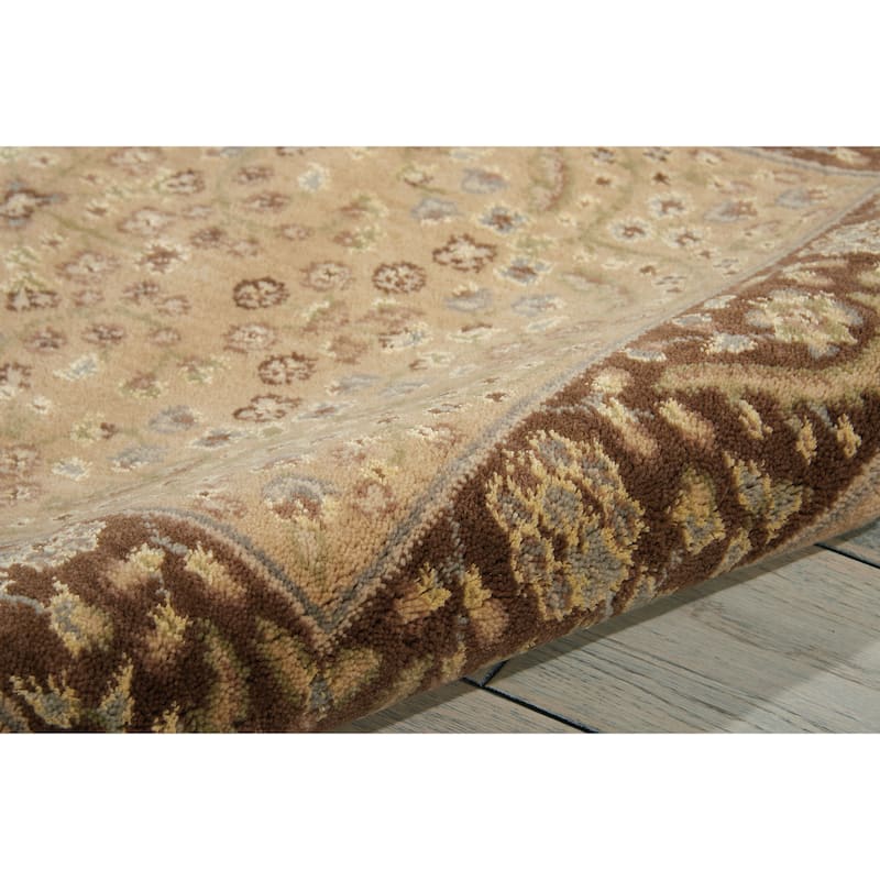 Nourison Persian Empire Area Rug