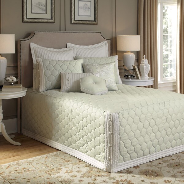 Copper Grove King's Mill Bedspread