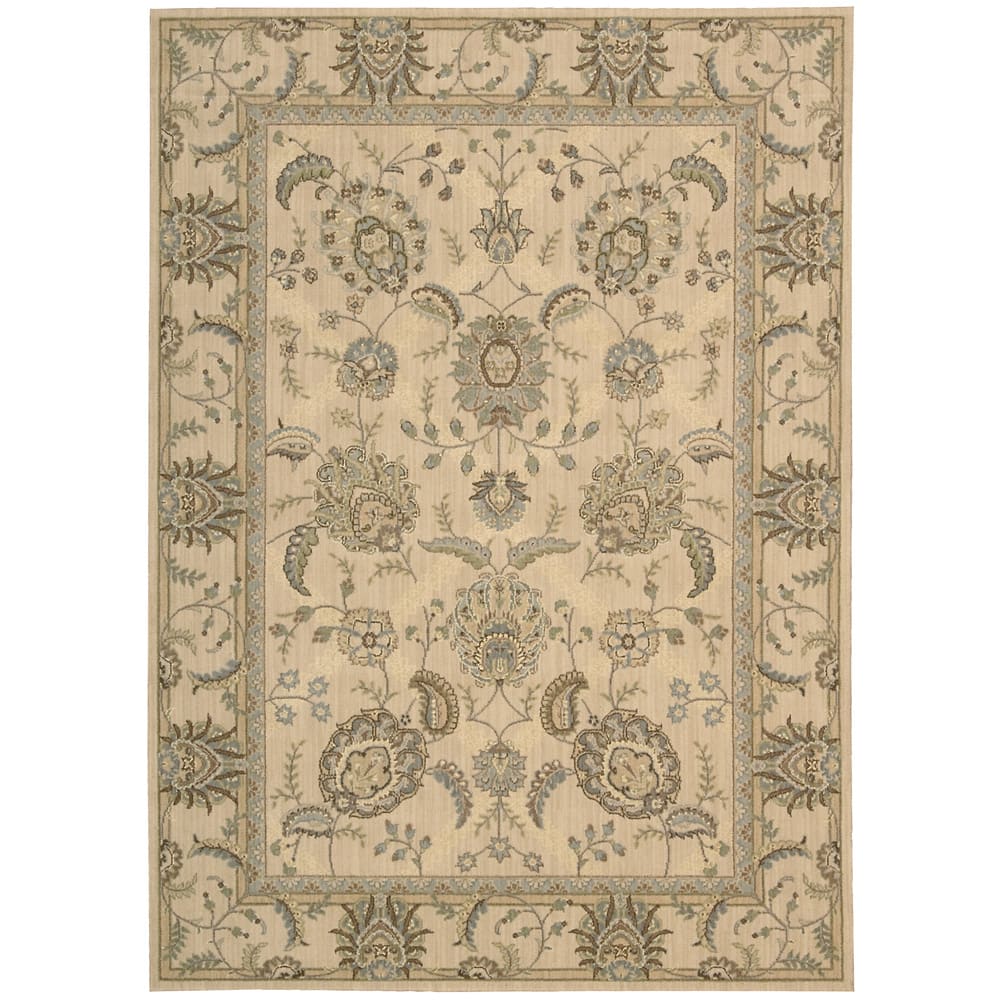 Nourison Persian Empire PE22 Area Rug