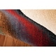preview thumbnail 7 of 6, Nourison Radiant Arts RA02 Area Rug