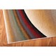 preview thumbnail 8 of 6, Nourison Radiant Arts RA02 Area Rug