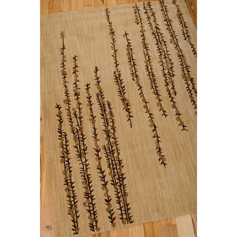 Nourison Radiant Impression Area Rug