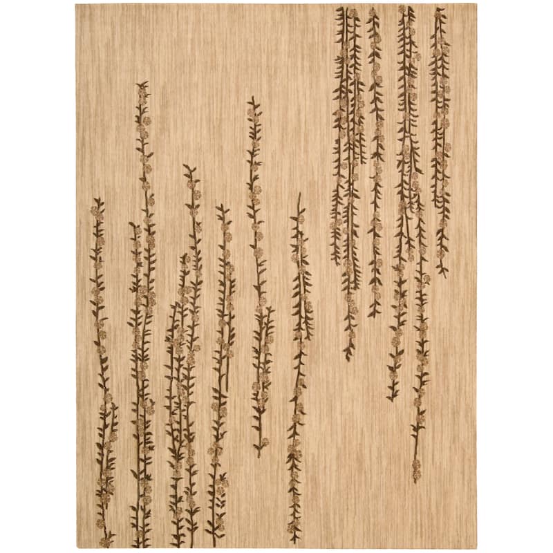 Nourison Radiant Impression Area Rug