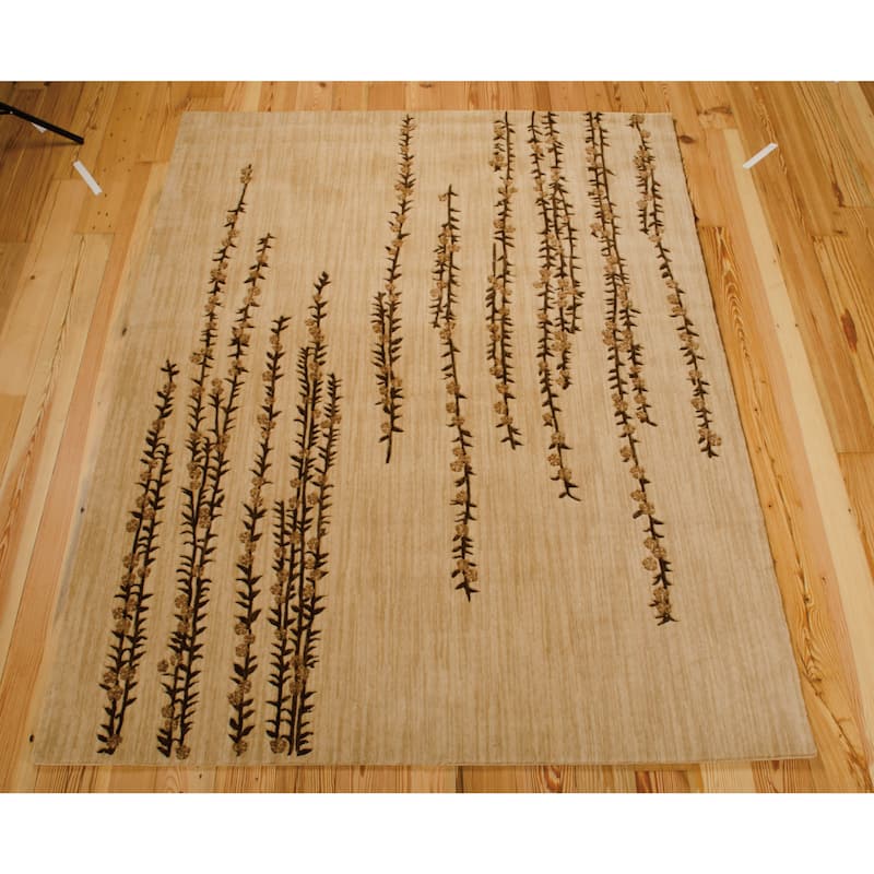 Nourison Radiant Impression Area Rug